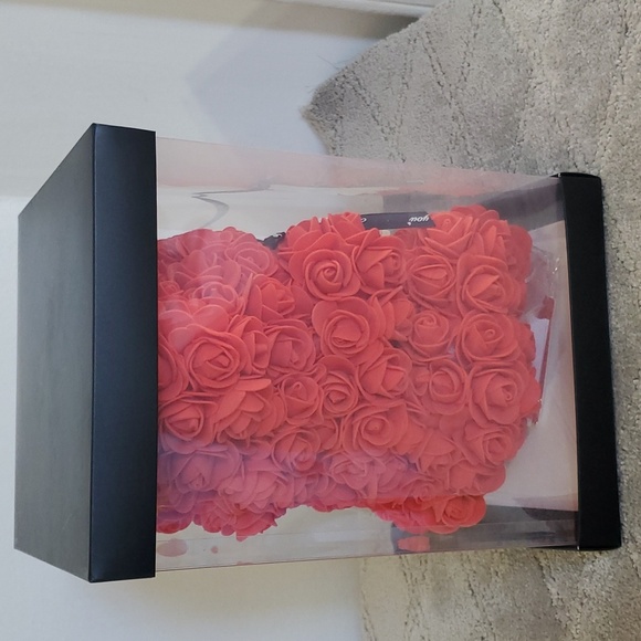 Romantic Ross Flower Gift for Women Birthday Anniversary - Picture 11 of 12